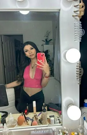 Ariiadams OnlyFans Leaked Free Thumbnail Picture - #xChiR0BPmJ