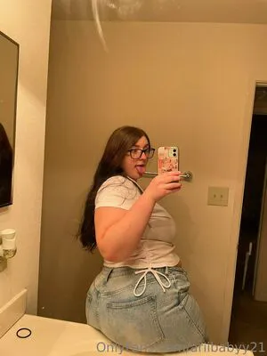 Ariibabyy21 OnlyFans Leaked Free Thumbnail Picture - #HoJ70VLGU0