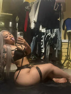 Ariibratz OnlyFans Leaked Free Thumbnail Picture - #3OwOLM4mWX