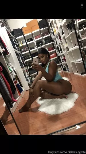 Ariielalalangosta OnlyFans Leaked Free Thumbnail Picture - #zbDRiy10ID