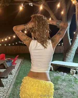 Ariiexclusive OnlyFans Leaked Free Thumbnail Picture - #DbEbcXfxKt