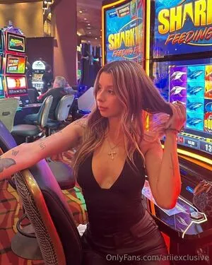 Ariiexclusive OnlyFans Leaked Free Thumbnail Picture - #Uu2VjIiwXW