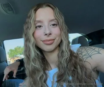 Ariiexclusive OnlyFans Leaked Free Thumbnail Picture - #jRGnFZI3l9