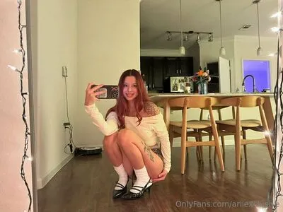 Ariiexclusive OnlyFans Leaked Free Thumbnail Picture - #6XOemiNKel