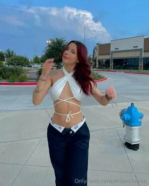 Ariiexclusive OnlyFans Leaked Free Thumbnail Picture - #BcGy5lgKIf