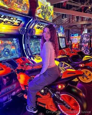 Ariiexclusive OnlyFans Leaked Free Thumbnail Picture - #E89jwrHQjk