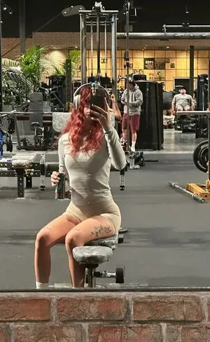 Ariiexclusive OnlyFans Leaked Free Thumbnail Picture - #KN3Yyj0tic