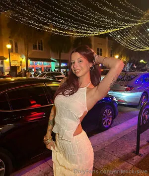 Ariiexclusive OnlyFans Leaked Free Thumbnail Picture - #L2UAPKKNCX