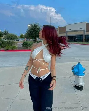 Ariiexclusive OnlyFans Leaked Free Thumbnail Picture - #RTkWUIvMgf