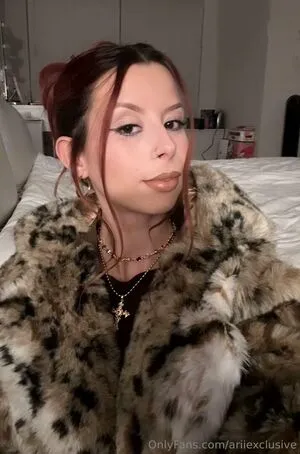 Ariiexclusive OnlyFans Leaked Free Thumbnail Picture - #ZAsdwKGeZC