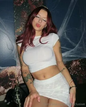 Ariiexclusive OnlyFans Leaked Free Thumbnail Picture - #odY872R3QB