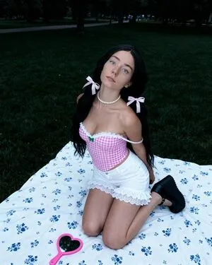 Ariifrost OnlyFans Leaked Free Thumbnail Picture - #ou2Nb32LP6