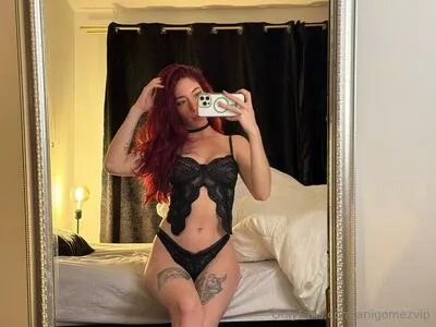 Ariigomezvip OnlyFans Leaked Free Thumbnail Picture - #2SrvFUTbsk