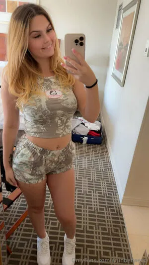 Ariinbetween OnlyFans Leaked Free Thumbnail Picture - #CetFyXJIup