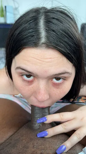 Ariinbetween OnlyFans Leaked Free Thumbnail Picture - #qvVIAUIwGJ