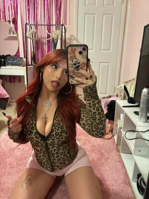 Ariiposaa OnlyFans Leaked Free Thumbnail Picture - #49VGxA84zM