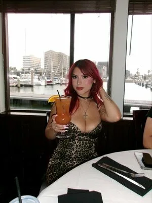 Ariiposaa OnlyFans Leaked Free Thumbnail Picture - #Ecre72vIg6