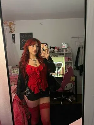 Ariiposaa OnlyFans Leaked Free Thumbnail Picture - #IG0OD6JLai