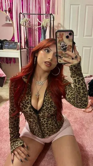 Ariiposaa OnlyFans Leaked Free Thumbnail Picture - #K4uh3RdwYO