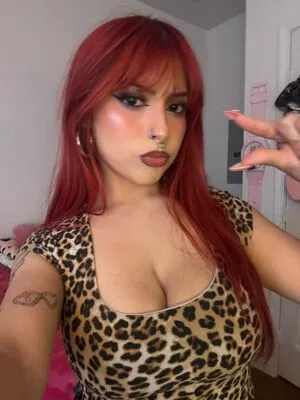 Ariiposaa OnlyFans Leaked Free Thumbnail Picture - #YEVh5qYjhk