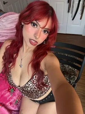 Ariiposaa OnlyFans Leaked Free Thumbnail Picture - #g4AObpwbhw