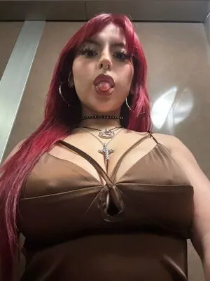Ariiposaa OnlyFans Leaked Free Thumbnail Picture - #u2wQn4548V