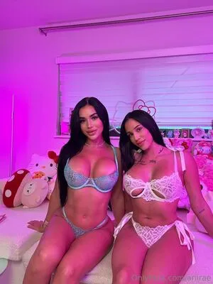 Ariirae OnlyFans Leaked Free Thumbnail Picture - #ujFMFDKnal
