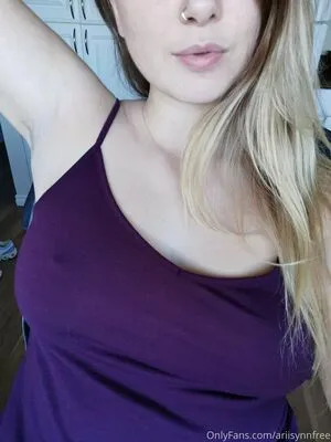 Ariisynnfree OnlyFans Leaked Free Thumbnail Picture - #yQcRYEeoR4