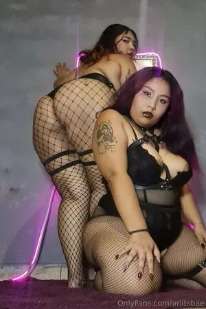 Ariitsbae OnlyFans Leaked Free Thumbnail Picture - #2WF98waVPS