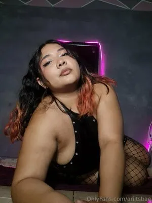 Ariitsbae OnlyFans Leaked Free Thumbnail Picture - #70mwHRqX1B
