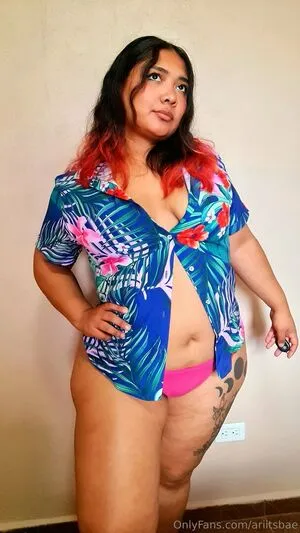 Ariitsbae OnlyFans Leaked Free Thumbnail Picture - #HxdegXsuwd