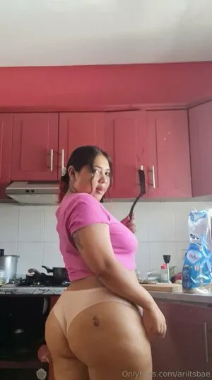 Ariitsbae OnlyFans Leaked Free Thumbnail Picture - #d1iRLzFE4P