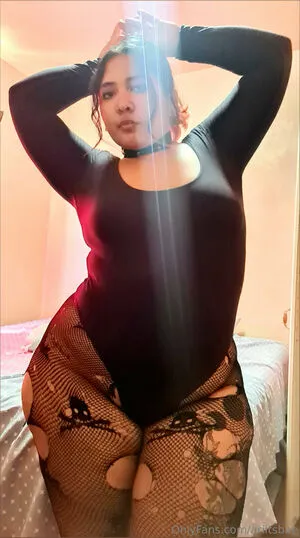 Ariitsbae OnlyFans Leaked Free Thumbnail Picture - #kBibk0AZiD