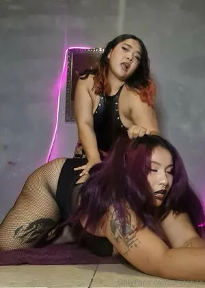 Ariitsbae OnlyFans Leaked Free Thumbnail Picture - #xkbPoTbmvV