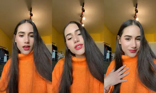 Arijanna Sara Di Palma OnlyFans Leaked Free Thumbnail Picture - #Y3SBK1JENo