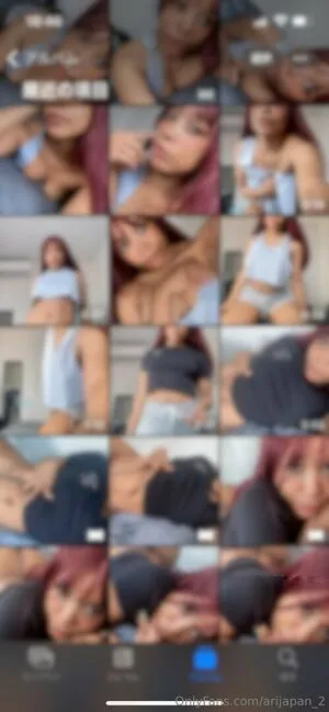 Arijapan OnlyFans Leaked Free Thumbnail Picture - #irN8zf86zb