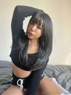 Arijapan OnlyFans Leaked Free Thumbnail Picture - #5fywgaJJq8