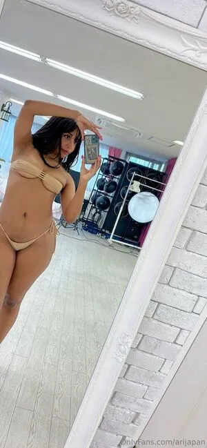 Arijapan OnlyFans Leaked Free Thumbnail Picture - #PBPHGTR0kp