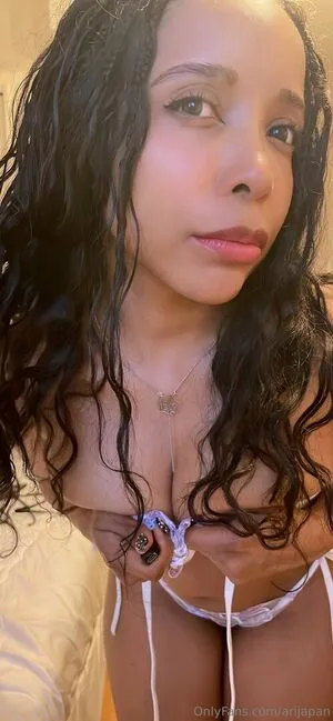 Arijapan OnlyFans Leaked Free Thumbnail Picture - #USqC4acOEP