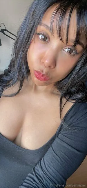 Arijapan OnlyFans Leaked Free Thumbnail Picture - #xSvt5Eh9yn