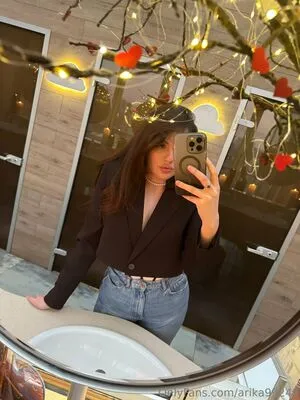 Arika99249 OnlyFans Leaked Free Thumbnail Picture - #eWVaTq6KTW