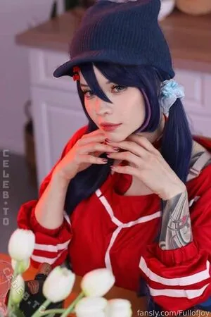 Arikajoy OnlyFans Leaked Free Thumbnail Picture - #Sy7LJppTxb