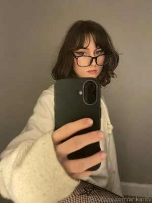 Arikaritv OnlyFans Leaked Free Thumbnail Picture - #4Bo9Bc2a6s