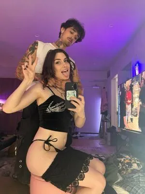 Arikaritv OnlyFans Leaked Free Thumbnail Picture - #Kv5r3f8gKX