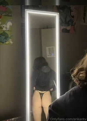 Arikaritv OnlyFans Leaked Free Thumbnail Picture - #g47tRAvVUF