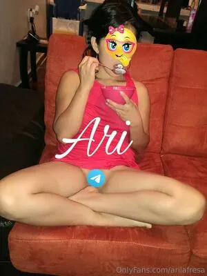 Arilafresa OnlyFans Leaked Free Thumbnail Picture - #3A2YEbvXM8