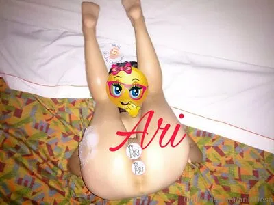 Arilafresa OnlyFans Leaked Free Thumbnail Picture - #oOQIQ2V6oE