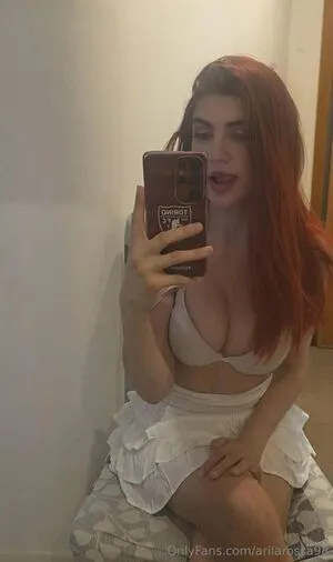 Arilarossa98 OnlyFans Leaked Free Thumbnail Picture - #EUY0QYaA18