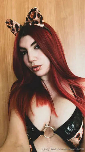 Arilarossa98 OnlyFans Leaked Free Thumbnail Picture - #H8W9vX7yiU