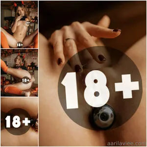 Arilaviee Free OnlyFans Leaked Free Thumbnail Picture - #K0lf6HA3Iq